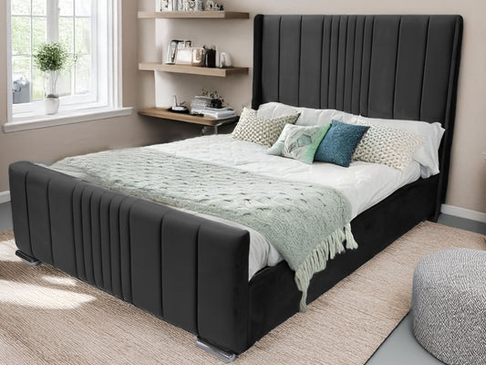 Lyra Bed