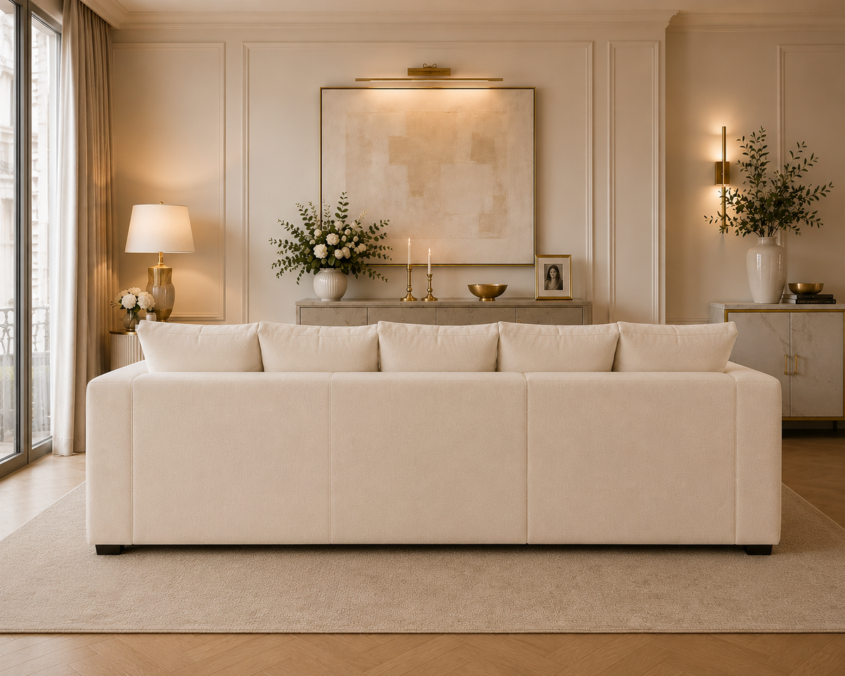 Chelsea Right Corner Sofa