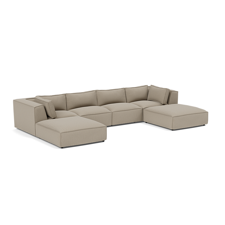 Chester Sofa - Modular