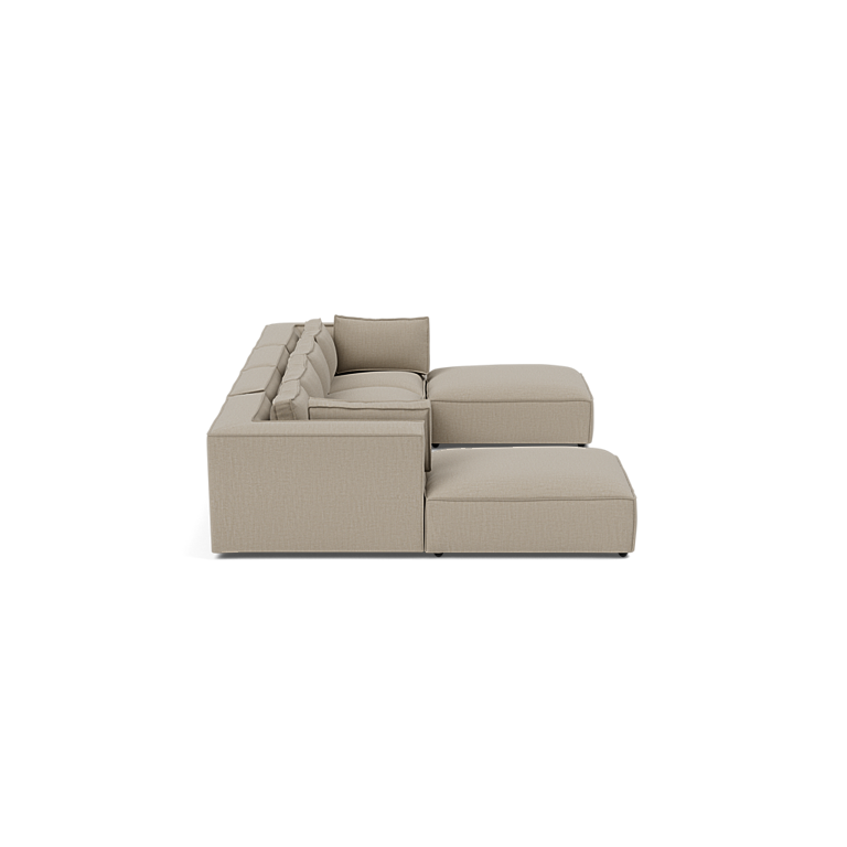 Chester Sofa - Modular