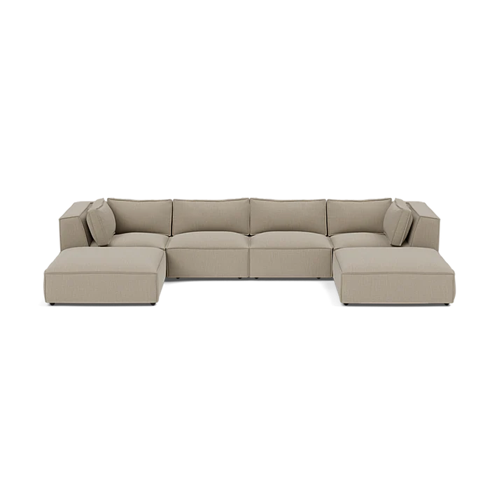 Chester Sofa - Modular