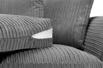 SelbyJumbo Cord Left Hand Facing Corner