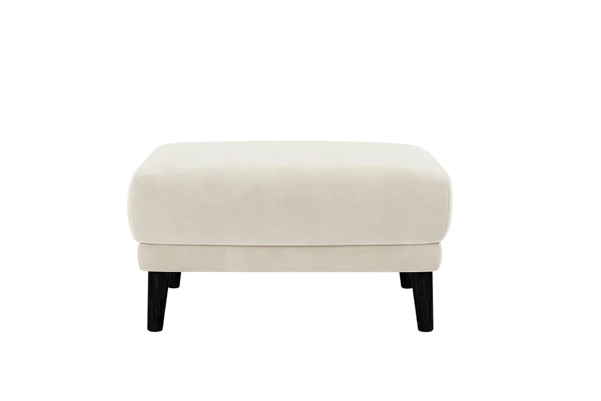 Kenza Footstool