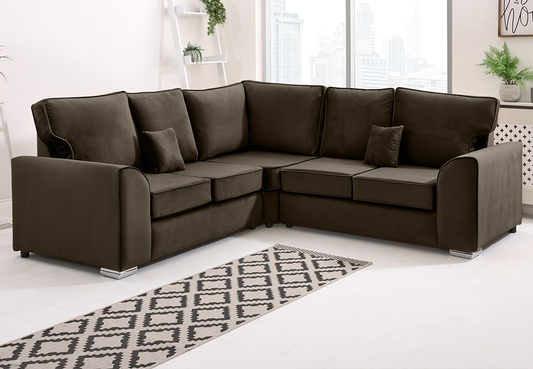 Riven Corner Fullback