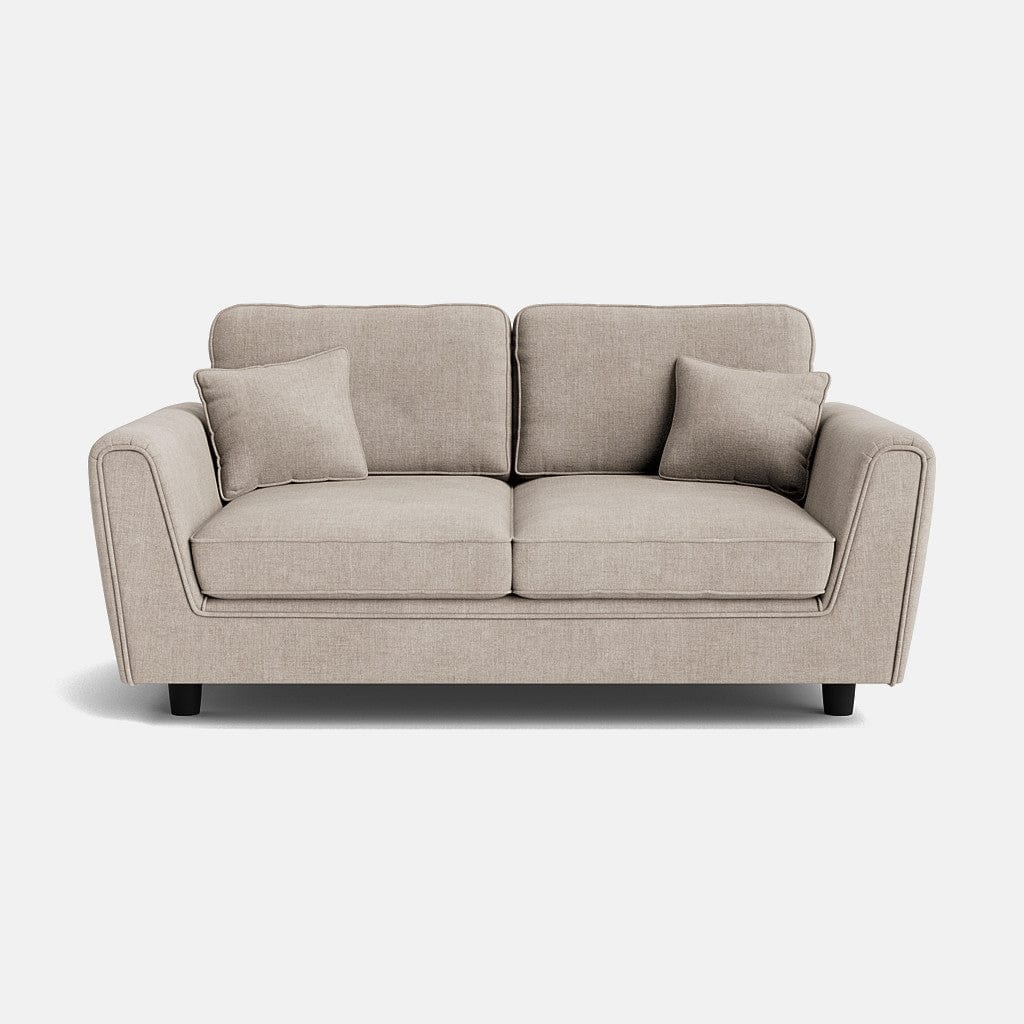 Imperial High back 2 Seater Sofa