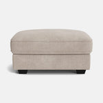 Monroe Luxe Small Footstool