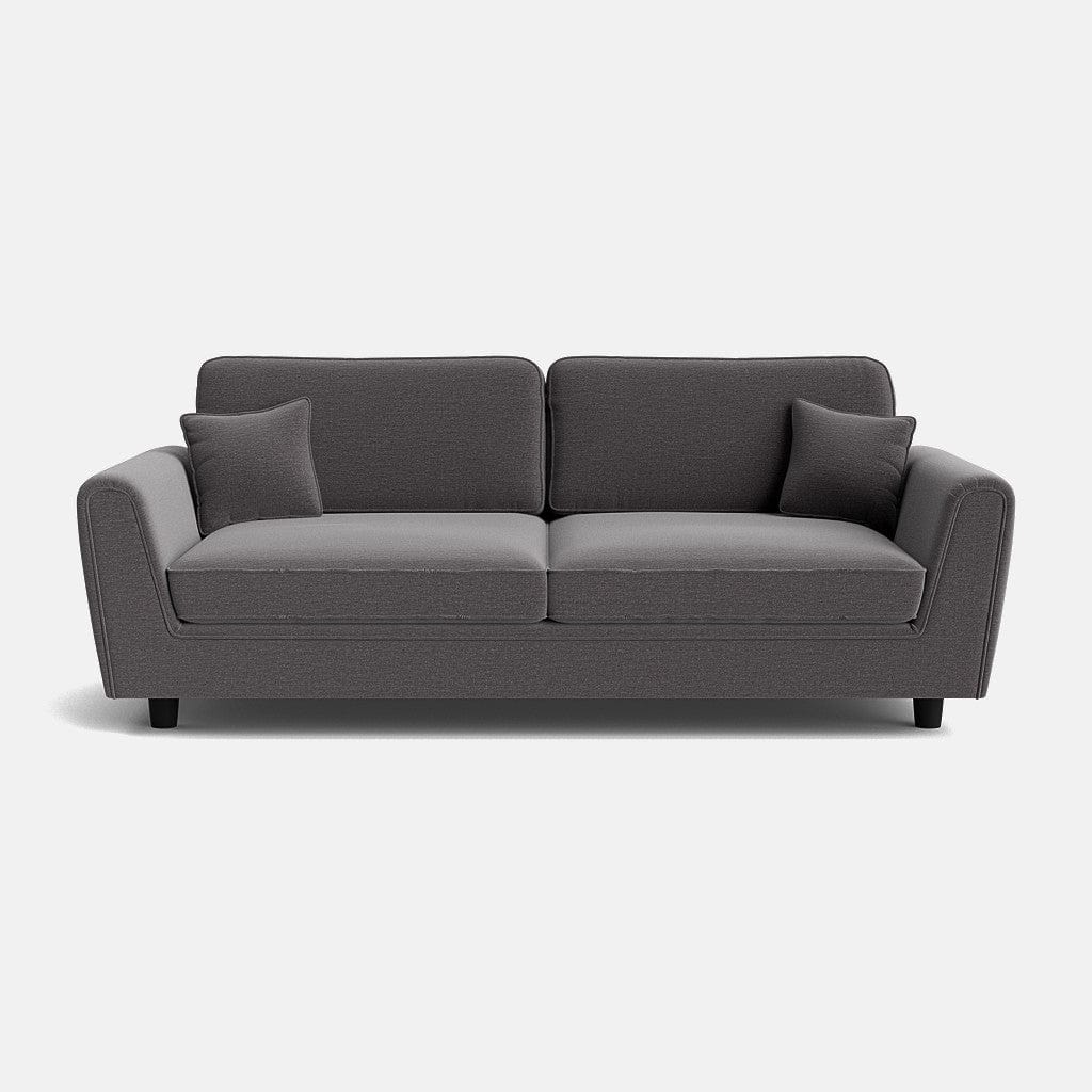 Imperial Highback 3 Seater Sofa