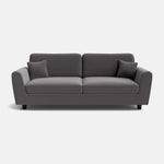 Imperial Highback 3 Seater Sofa