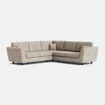 Imperial Highback Double Corner Sofa