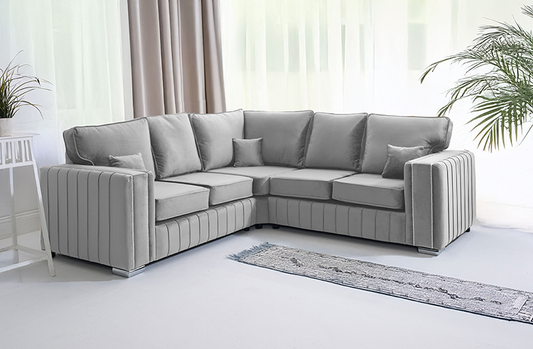 Lyra Corner Fullback - 2c2