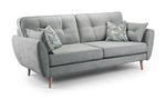 New York 2 Seater Sofa