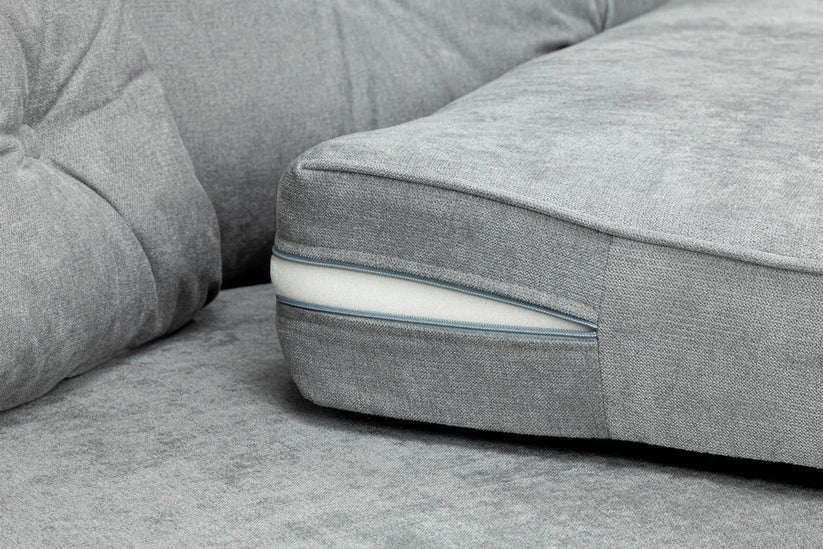 New York 3+2 Sofa Set