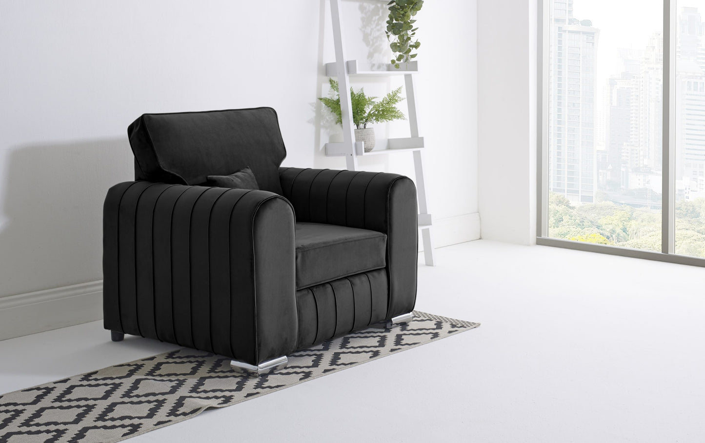Lilly Corner Fullback - 2c2