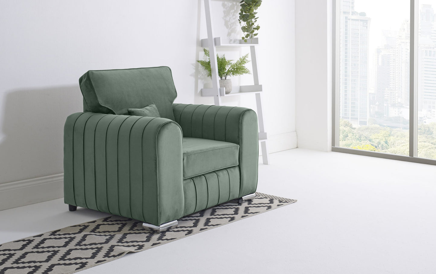 Lilly Corner Fullback - 2c2