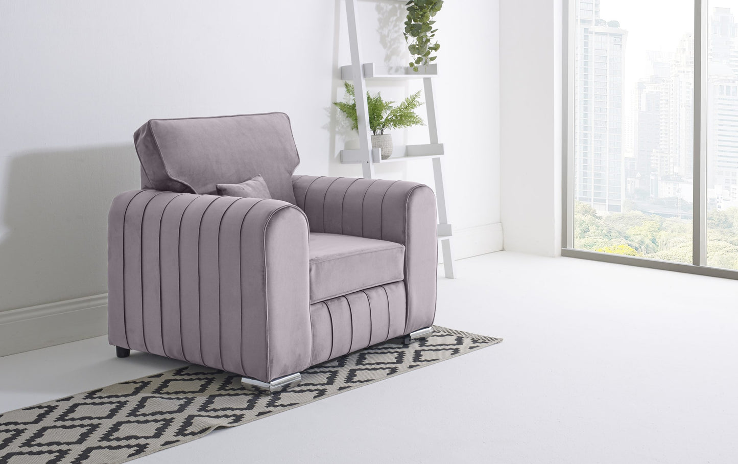 Lilly Corner Fullback - 2c2