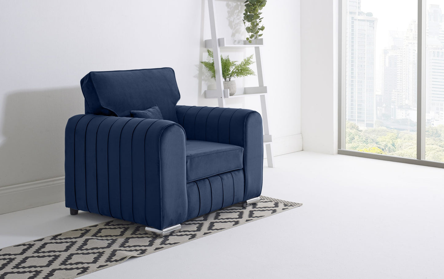 Lilly Corner Fullback - 2c2