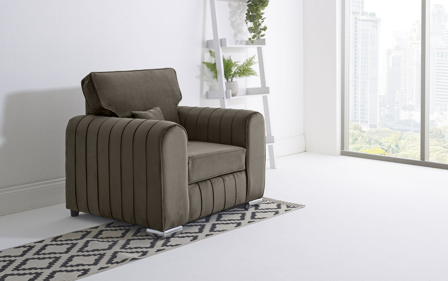 Lilly Corner Fullback - 2c2