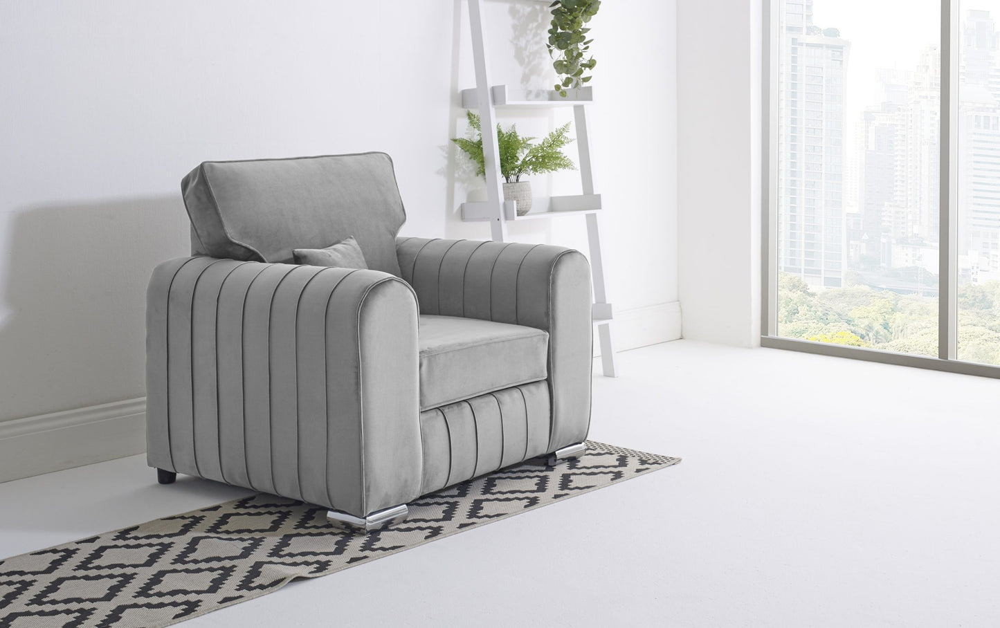 Lilly Corner Fullback - 2c2