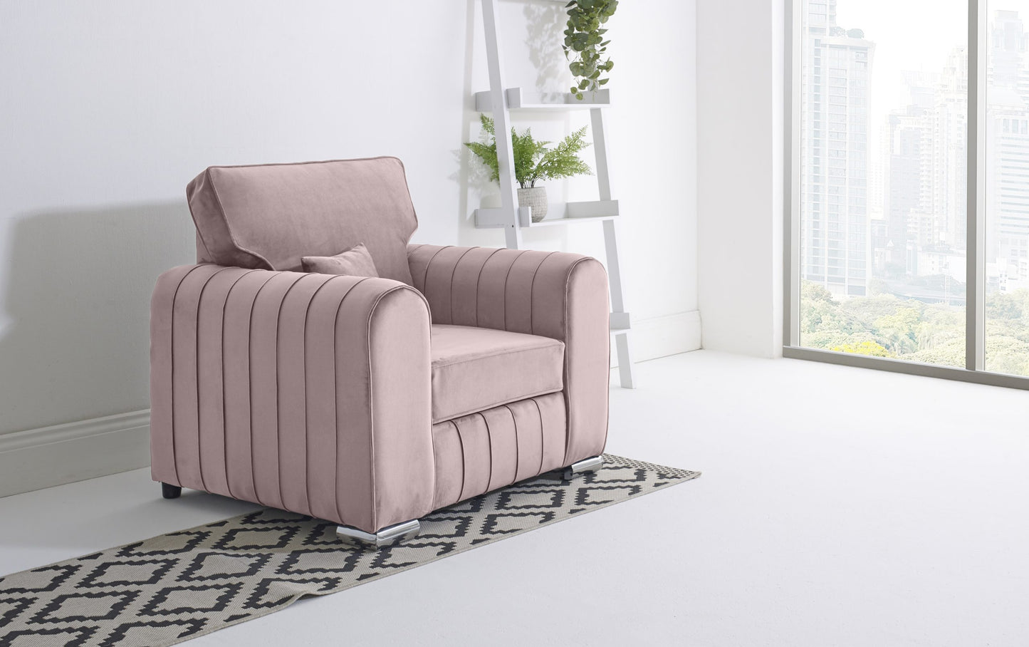 Lilly Corner Fullback - 2c2