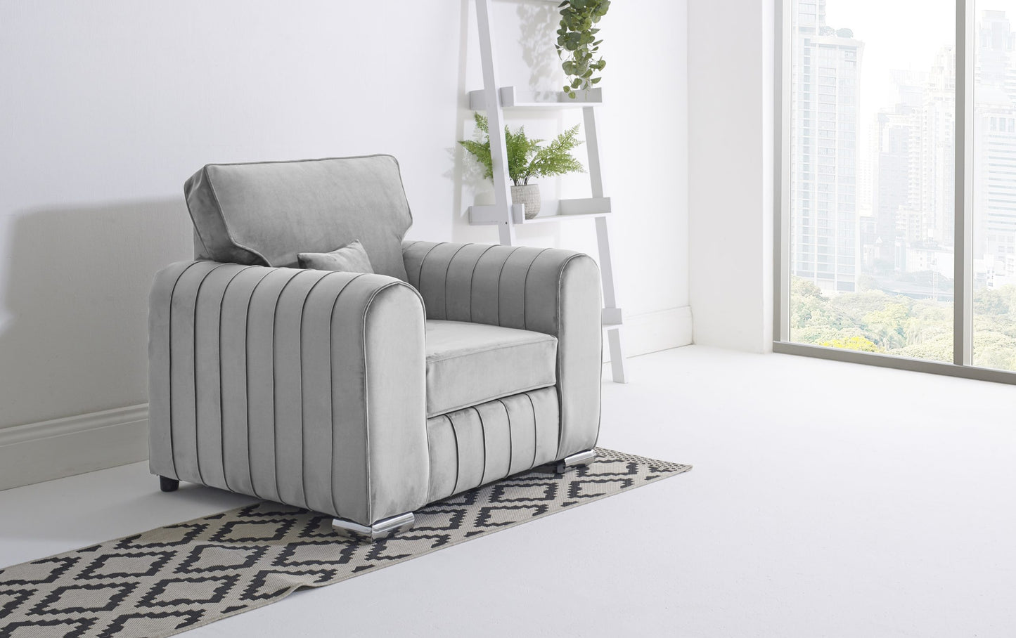 Lilly Corner Fullback - 2c2