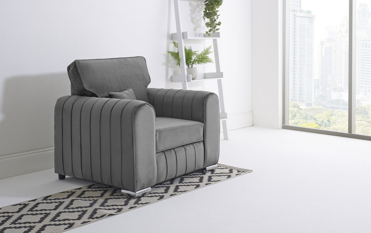 Lilly Corner Fullback - 2c2