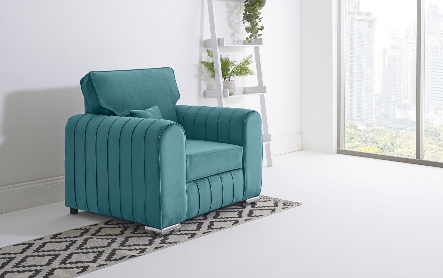 Lilly Corner Fullback - 2c2