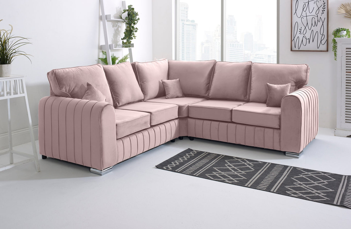 Lilly Corner Fullback - 2c2