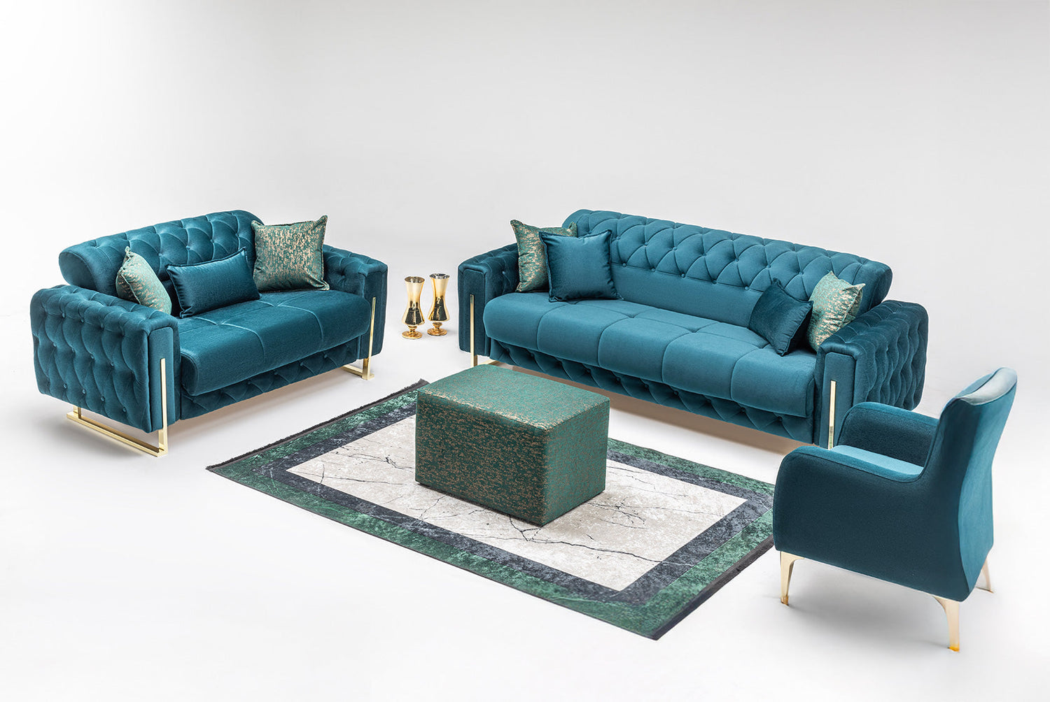 Luxury Sofas