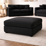 Edgware Luxe Footstool