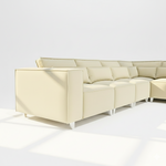 Sloane 6 Seater Corner Right Hand