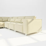 Sloane 6 Seater Corner Left Hand
