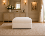 Chelsea Footstool