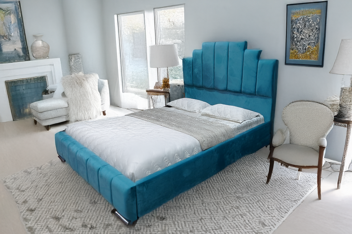 Mysa Bed