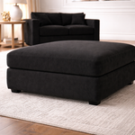 Edgware Luxe Footstool