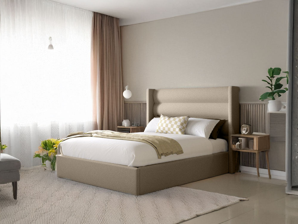 Aveline Bed