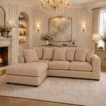 Chelsea Left Corner Sofa