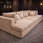 Cinema Sofas