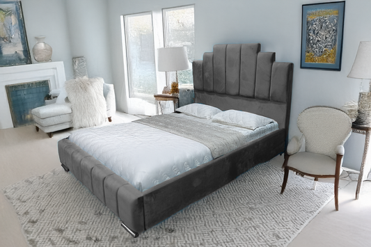 Mysa Bed