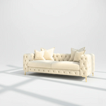 Monaco 4 Seater Corner Right Hand