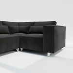 Sloane 4 Seater Corner Right Hand