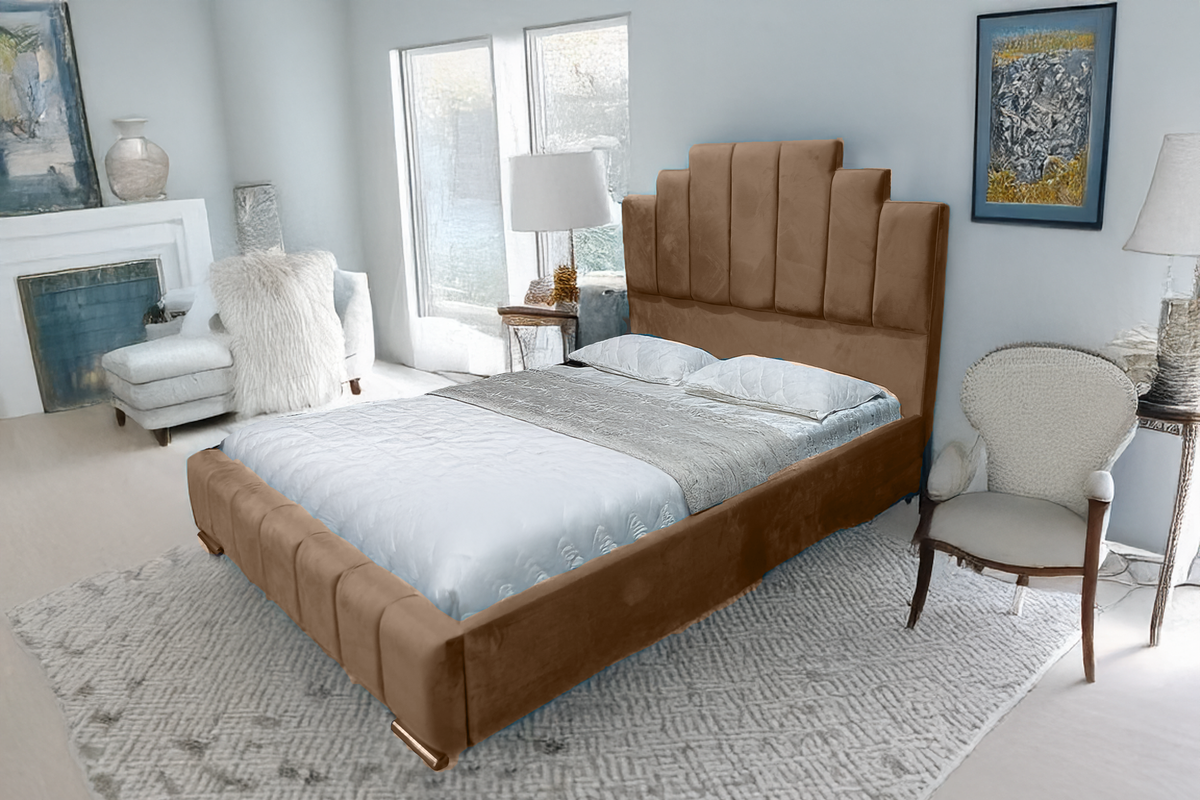 Mysa Bed