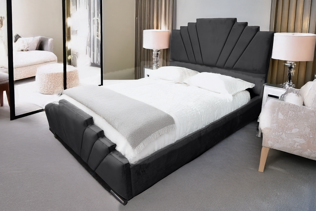 Aurelle Bed