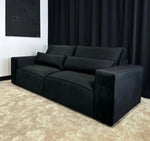 Camden Modular 3 Piece Sofa