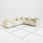 Monaco 6 Seater Corner Right Hand