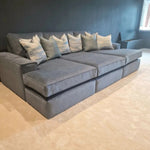 Cinema Sofas