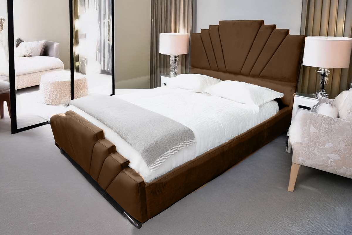 Aurelle Bed
