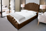 Aurelle Bed