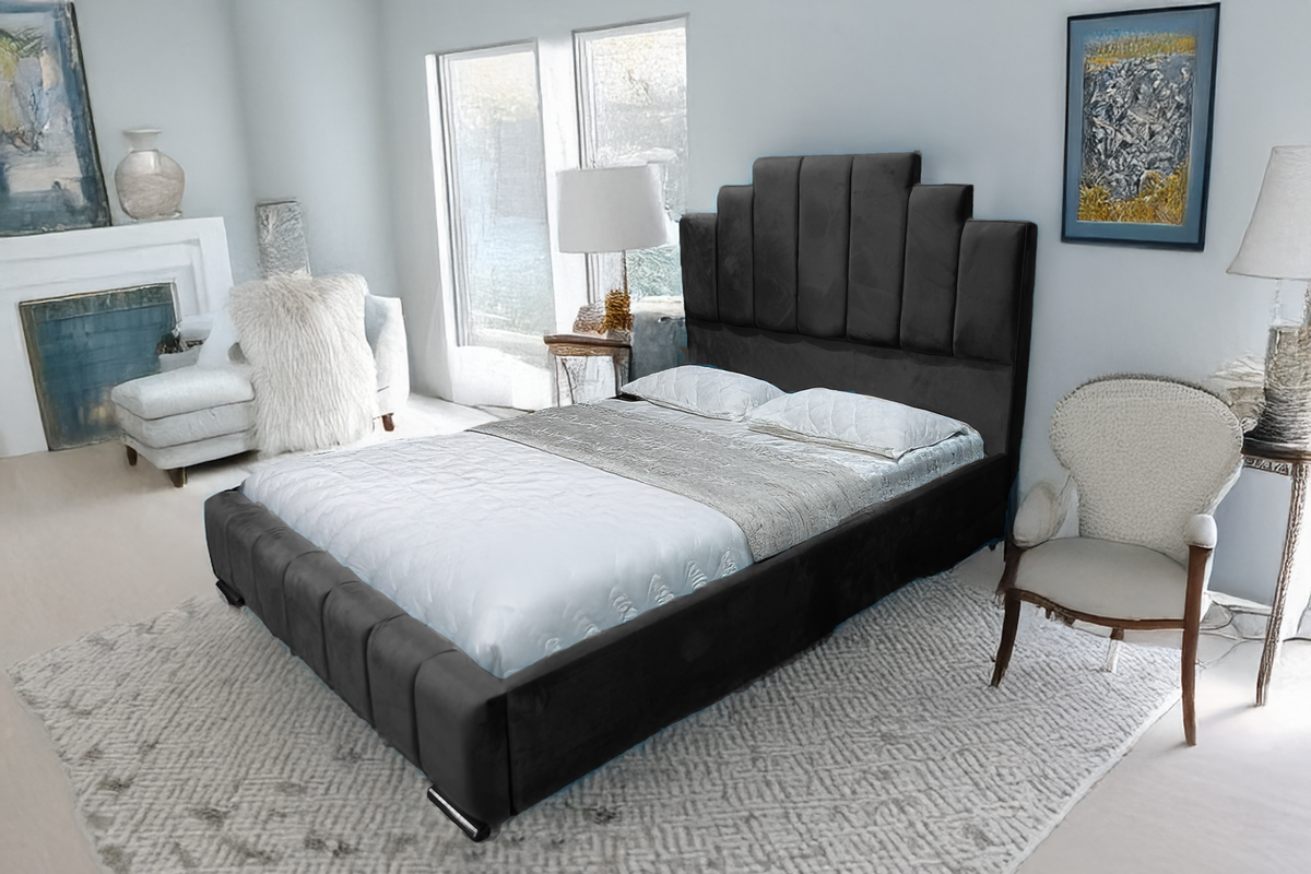 Mysa Bed