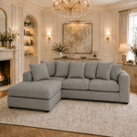 Chelsea Left Corner Sofa