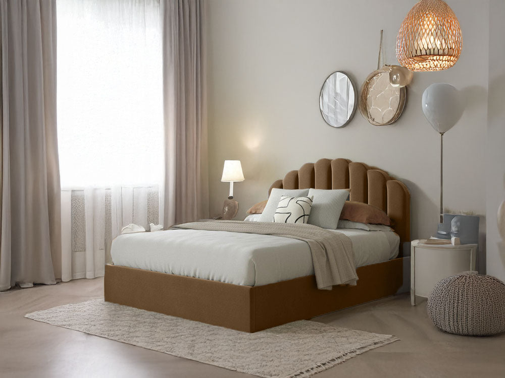 Calista Bed